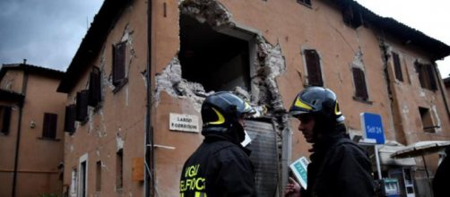 Terremoto, scossa 4.4 in mattinata nelle Marche: ”Migliaia di ... - news-town.it