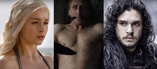 The secret behind that devastating 'Game of Thrones' Season 8 finale / Image via bridge4, YouTube screencap