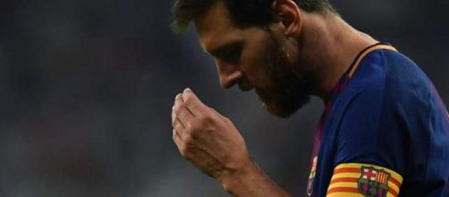 Triste noticia: Muere el abuelo de Messi a los 80 años en ... - diez.hn