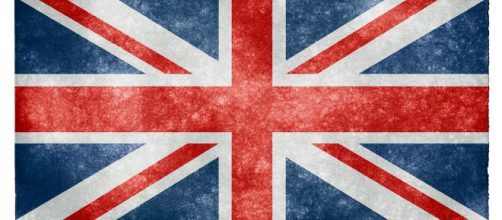 UK Flag -- Nicolas Raymond/Flickr.