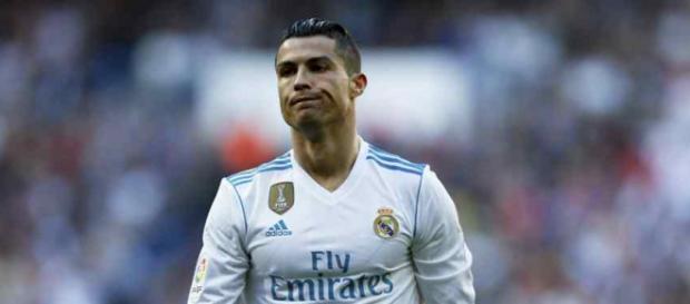 Alguns jogadores temem jogar com CR7 Alguns jogadores temem jogar com CR7