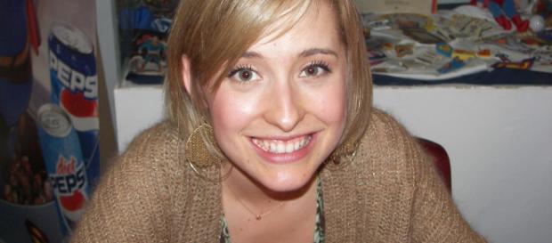 Allison Mack -- ecosuperman/Flickr Allison Mack -- ecosuperman/Flickr