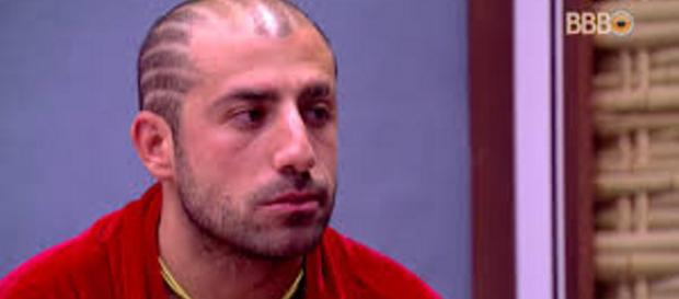Amigo de Kaysar revela verdade sobre o sírio. (Foto internet) Amigo de Kaysar revela verdade sobre o sírio. (Foto internet)