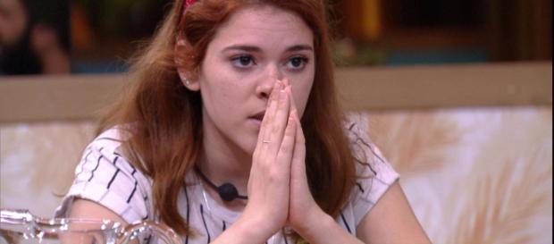 Ana Clara não sabe que tio está morto Ana Clara não sabe que tio está morto