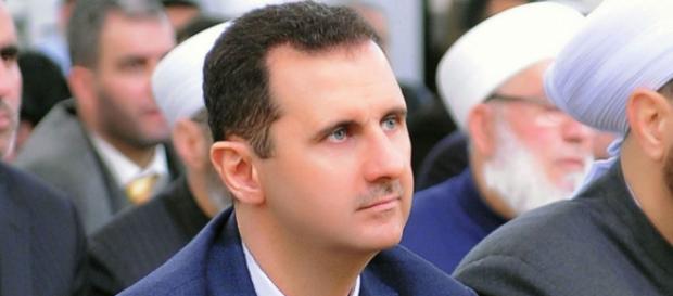 Bachar al-Assad seul contre tous ? Bachar al-Assad seul contre tous ?