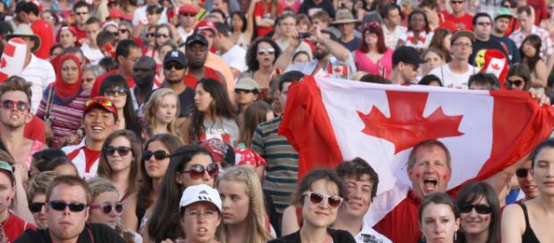 Canadienses parecen no apoyar la candidatura estadounidense. Canadienses parecen no apoyar la candidatura estadounidense.