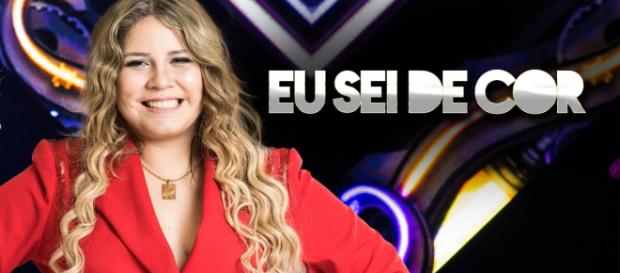 Cantora revela seu medo de casamento Cantora revela seu medo de casamento
