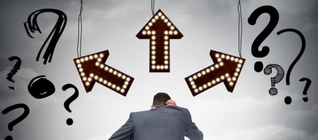 Cómo encontrar el camino hacia tu propósito de vida - consigueloahora.com Cómo encontrar el camino hacia tu propósito de vida - consigueloahora.com