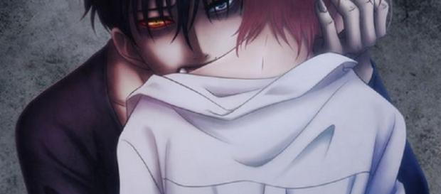 Devil's Line es una serie que se estreno a partir de 2013 Devil's Line es una serie que se estreno a partir de 2013