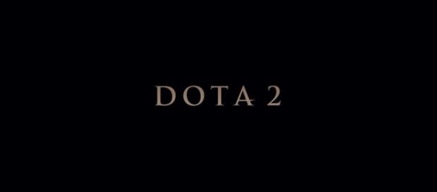 Dota 2 Logo via Wikimedia Commons Dota 2 Logo via Wikimedia Commons