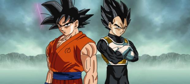 "Dragon Ball Super": Wer ist aktuell der Stärkste? Goku oder Vegeta? "Dragon Ball Super": Wer ist aktuell der Stärkste? Goku oder Vegeta?