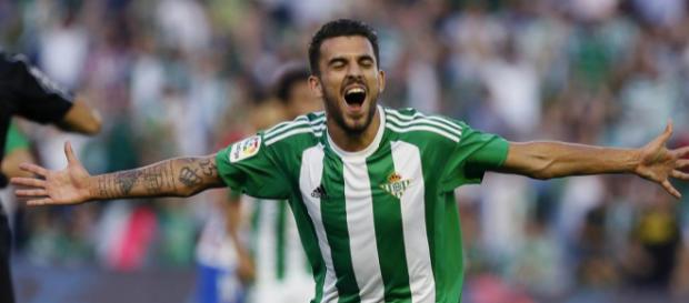 El Betis sueña con Dani Ceballos para la 2018-2019 - colchonero.com El Betis sueña con Dani Ceballos para la 2018-2019 - colchonero.com