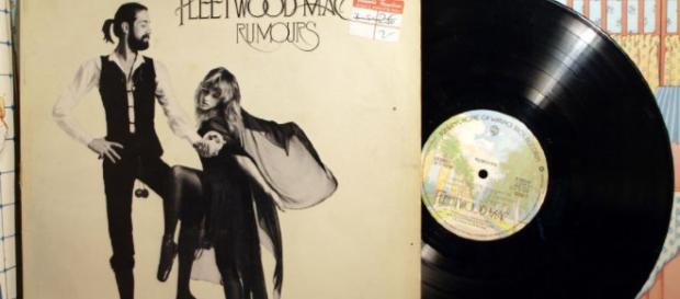 Fleetwood Mac - Image credit - badgreeb RECORDS | Flickr Fleetwood Mac - Image credit - badgreeb RECORDS | Flickr