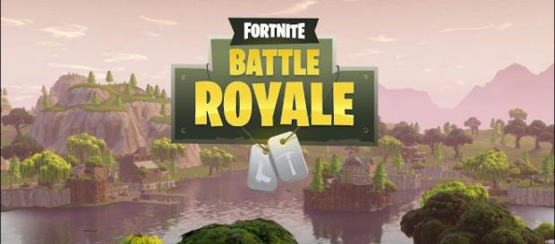 Fortnite Battle Royale cometa golpeara mapa del juego Fortnite Battle Royale cometa golpeara mapa del juego