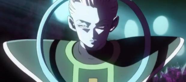 Goku PERFECT UI vs Whis - Dragon Ball Universe - Comic Vine - gamespot.com Goku PERFECT UI vs Whis - Dragon Ball Universe - Comic Vine - gamespot.com