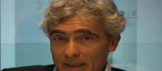 Il presidente dell'Inps, Tito Boeri Il presidente dell'Inps, Tito Boeri