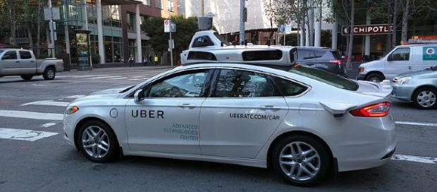 Uber to beef up portfolio, acquires an e-bike startup Image Credit: Wikimedia Creative Commons Uber to beef up portfolio, acquires an e-bike startup Image Credit: Wikimedia Creative Commons