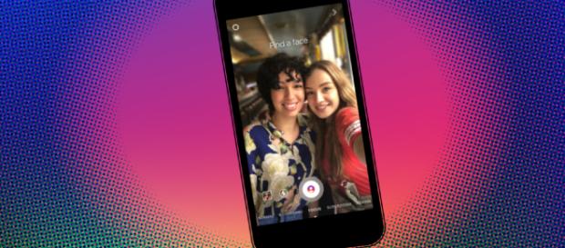 Instagram tiene nuevas características. Instagram tiene nuevas características.