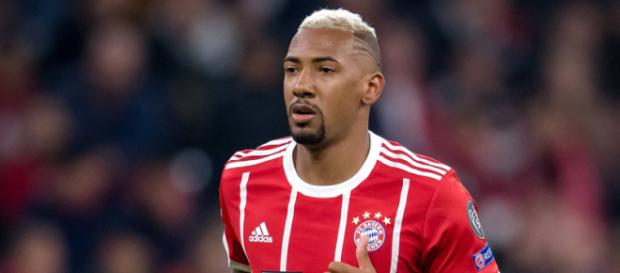 Jerome Boateng: Ich kann Franck Riberys Reaktion nachvollziehen ... - kicker.de Jerome Boateng: Ich kann Franck Riberys Reaktion nachvollziehen ... - kicker.de