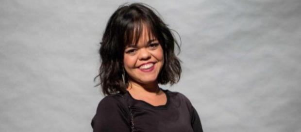 Juliana Caldas posa sem roupa e ganha elogios Juliana Caldas posa sem roupa e ganha elogios