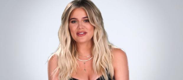 Khloe Kardashian Says Her Baby Is Kicking More Than Ever ... - etonline.com Khloe Kardashian Says Her Baby Is Kicking More Than Ever ... - etonline.com
