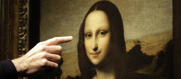 La Mona Lisa permanecerá en el Louvre La Mona Lisa permanecerá en el Louvre