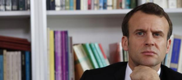 L'entretien d'Emmanuel Macron sur TF1 se déroulera dans une école ... - francetvinfo.fr L'entretien d'Emmanuel Macron sur TF1 se déroulera dans une école ... - francetvinfo.fr