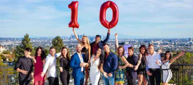 Les Anges 10 : voici les photos officielles et très sexy des ... - programme-tv.net Les Anges 10 : voici les photos officielles et très sexy des ... - programme-tv.net