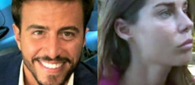 L’Isola dei Famosi 2018: Marco Ferri contro Bianca Atzei L’Isola dei Famosi 2018: Marco Ferri contro Bianca Atzei