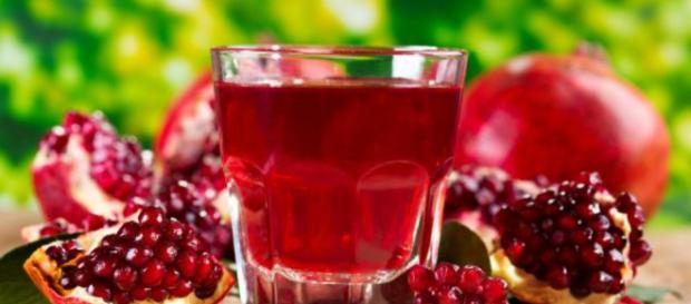 los beneficios de la granada - nutricionsinmas.com los beneficios de la granada - nutricionsinmas.com