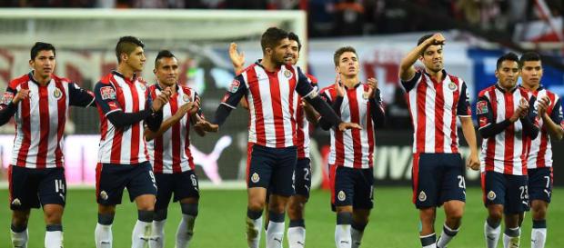 Los jugadores de Chivas están muy molestos con su directiva. Los jugadores de Chivas están muy molestos con su directiva.