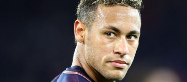 Mercato : Neymar veut attirer deux grands joueurs au PSG ! Mercato : Neymar veut attirer deux grands joueurs au PSG !