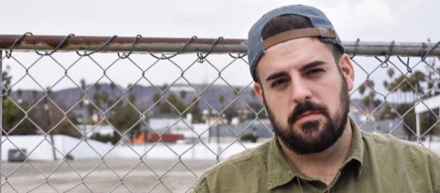 Michael A. MacRae directed a new film titled "Fishbowl California.” (Image via Wendy Shepherd PR, used with permission.) Michael A. MacRae directed a new film titled "Fishbowl California.” (Image via Wendy Shepherd PR, used with permission.)