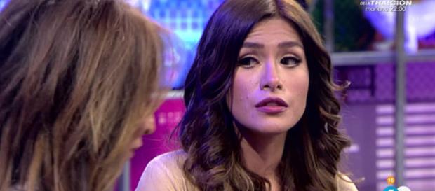 Miriam Saavedra estalla en 'Sálvame': "Jordi me amenazó con ... - diezminutos.es Miriam Saavedra estalla en 'Sálvame': "Jordi me amenazó con ... - diezminutos.es