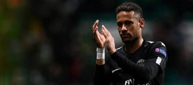 ¡El PSG ya tiene el sustituto de Neymar! ¡El PSG ya tiene el sustituto de Neymar!
