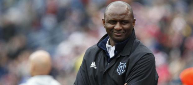 NYCFC dejará a un lado la final de la CCL. NYCFC dejará a un lado la final de la CCL.