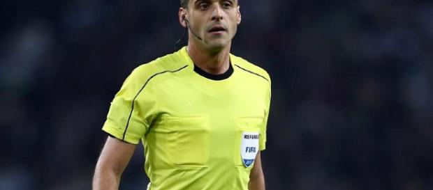 Partido equilibrado, con una posesión de balón prácticamente igualada -El Bernabéu Partido equilibrado, con una posesión de balón prácticamente igualada -El Bernabéu