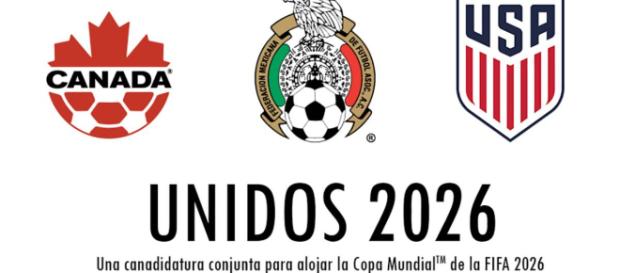 Posibilidades del Mundial 2026 en México. Posibilidades del Mundial 2026 en México.