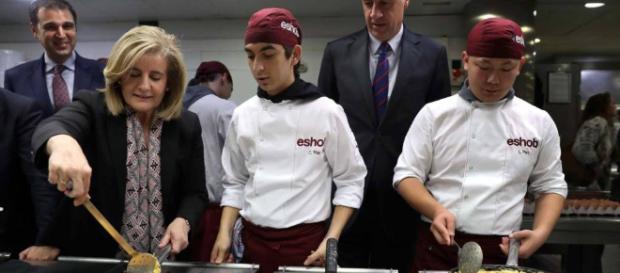 Presupuestos Generales del Estado: SOS de las empresas de ... - elconfidencial.com Presupuestos Generales del Estado: SOS de las empresas de ... - elconfidencial.com