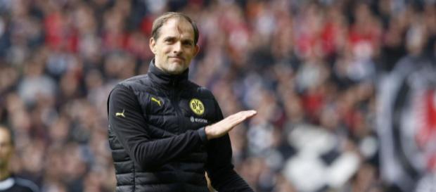 PSG : la piste Thomas Tuchel fait son apparition - madeinfoot.com PSG : la piste Thomas Tuchel fait son apparition - madeinfoot.com