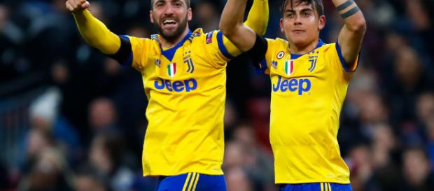 Real Madrid - Juventus, ritorno dei quarti di finale Real Madrid - Juventus, ritorno dei quarti di finale