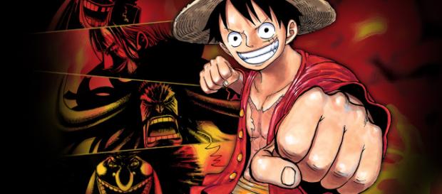 "One Piece" es una serie muy seguida por numerosos fanáticos en todo el planeta. "One Piece" es una serie muy seguida por numerosos fanáticos en todo el planeta.