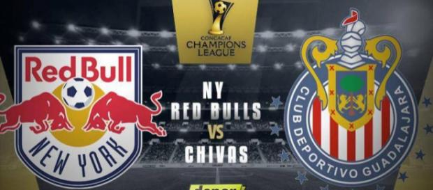 Red Bull buscará ser historia ante su afición. Red Bull buscará ser historia ante su afición.
