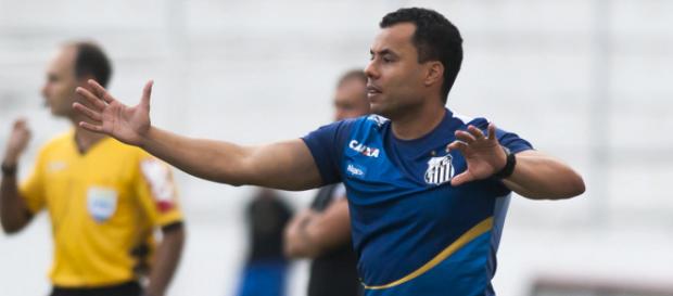 Rodrigão é mais um jogador liberado por Jair Ventura Rodrigão é mais um jogador liberado por Jair Ventura