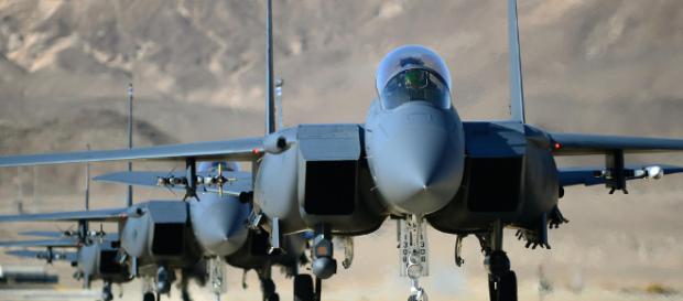 Silkroad | Attacks heighten complexity of air war in Syria - baladi-news.com Silkroad | Attacks heighten complexity of air war in Syria - baladi-news.com