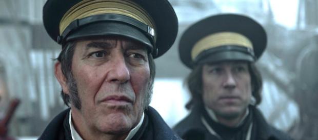 The Terror : superbe trailer pour la nouvelle série d'horreur de ... - premiere.fr The Terror : superbe trailer pour la nouvelle série d'horreur de ... - premiere.fr