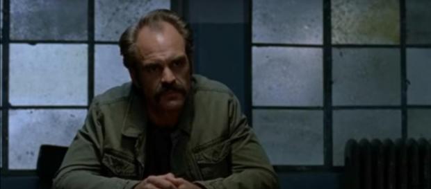 'The Walking Dead' solved the big mystery / Image via The Walking Dead Updates HD, YouTube screencap 'The Walking Dead' solved the big mystery / Image via The Walking Dead Updates HD, YouTube screencap