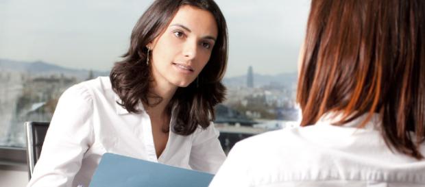 Tienes que venderte en una entrevista de trabajo Tienes que venderte en una entrevista de trabajo