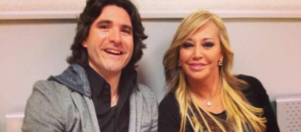 Toño Sanchís se pone farruco y arremete contra Belén Esteban ... - segnorasque.com Toño Sanchís se pone farruco y arremete contra Belén Esteban ... - segnorasque.com