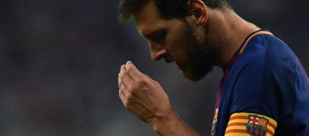 Triste noticia: Muere el abuelo de Messi a los 80 años en ... - diez.hn Triste noticia: Muere el abuelo de Messi a los 80 años en ... - diez.hn